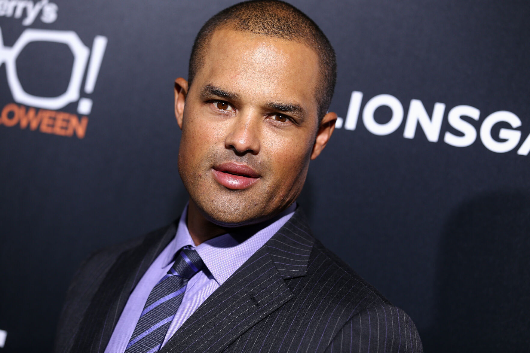 Jason Olive